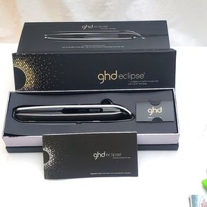 GHD ECLIPSE 1" hair flat iron